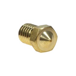 0.25mm E3D V5/V6 Pirinç Nozzle - 1.75mm - Thumbnail