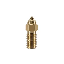 0.2mm Elegoo Neptun 4-4 Pro Pirinç Nozzle - Thumbnail