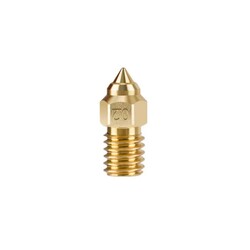 0.2mm High-Speed Pirinç Nozzle - Ender-3 V3 SE - Thumbnail