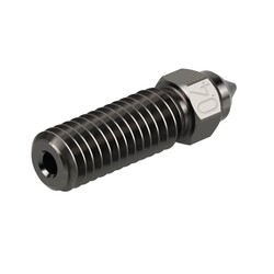 0.2mm Sertleştirilmiş Çelik Creality K1 - K1 Max - CR-M4 Nozzle - Thumbnail