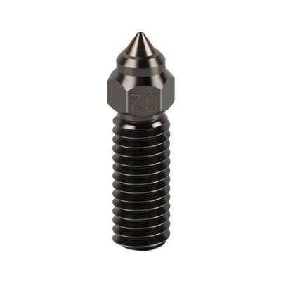 0.2mm Sertleştirilmiş Çelik Creality K1 - K1 Max - CR-M4 Nozzle