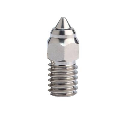 0.3mm High-Speed Nozzle - Creality Ender 5 S1 Uyumlu