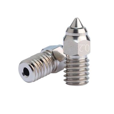 0.3mm High-Speed Nozzle - Creality Ender 5 S1 Uyumlu