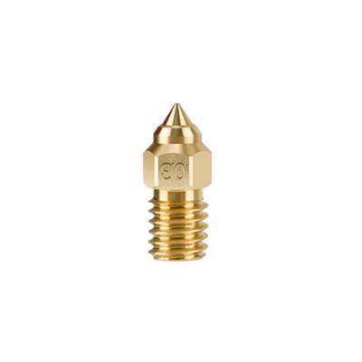 0.3mm High-Speed Pirinç Nozzle - Ender-3 V3 SE