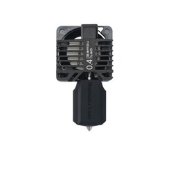 Bambu Lab - Bambu Lab Complete Hotend Assembly With Hardened Steel Nozzle 0.4mm - X1C