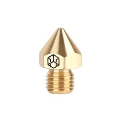 0.4mm CR10S CSA Nozzle – M6x0.75mm - Thumbnail