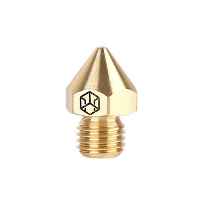 0.4mm CR10S CSA Nozzle – M6x0.75mm