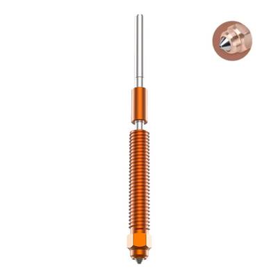 0.4mm Creality Hi, K2 Plus Quick Swap Nozzle - Nikel Kaplama