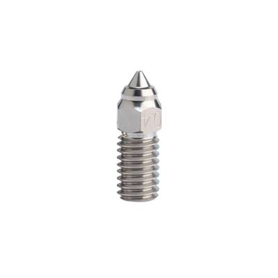 0.4mm Elegoo Neptun 4-4 Pro Çelik Nozzle