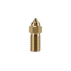 0.4mm Elegoo Neptun 4-4 Pro Pirinç Nozzle - Thumbnail