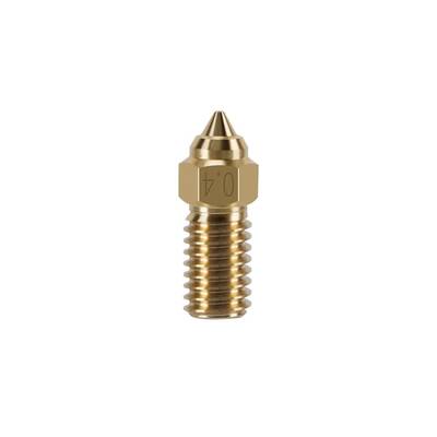 0.4mm Elegoo Neptun 4-4 Pro Pirinç Nozzle