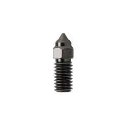 0.4mm Elegoo Neptun 4-4 Pro Sertleştirilmiş Çelik Nozzle - Thumbnail