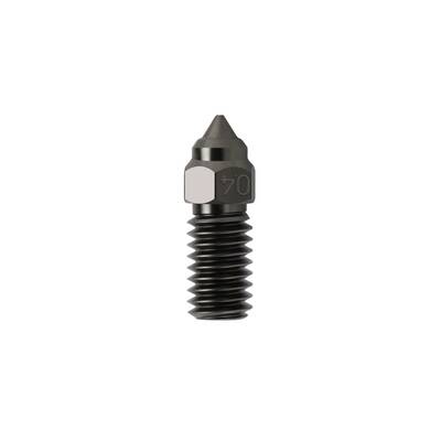 0.4mm Elegoo Neptun 4-4 Pro Sertleştirilmiş Çelik Nozzle
