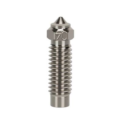 Robo90 - 0.4mm Elegoo Neptune 4 Plus / Neptune 4 Max Zirkonyum Nozzle
