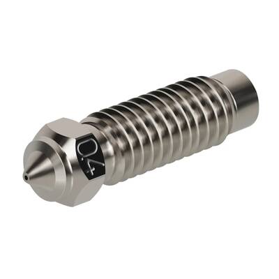 0.4mm Elegoo Neptune 4 Plus / Neptune 4 Max Zirkonyum Nozzle