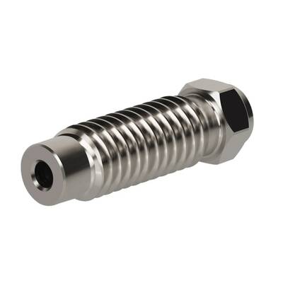 0.4mm Elegoo Neptune 4 Plus / Neptune 4 Max Zirkonyum Nozzle