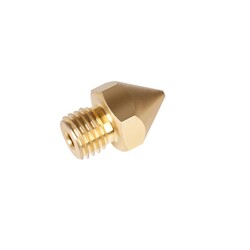 0.4mm Mk8 Pirinç Nozzle - Thumbnail