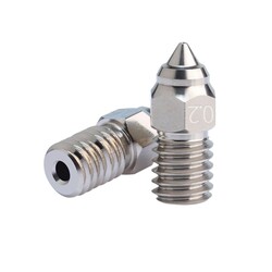 0.5mm High-Speed Nozzle - Ender-3 V3 SE - Thumbnail
