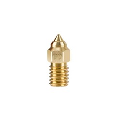 0.5mm High-Speed Pirinç Nozzle - Ender-3 V3 SE - Thumbnail