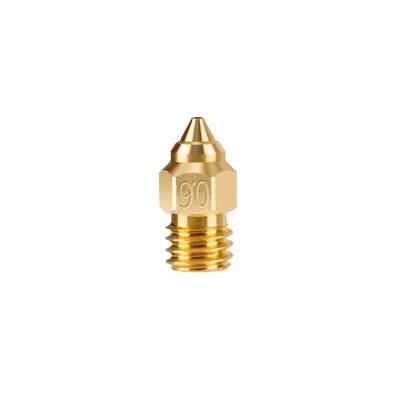 0.6mm Creality CR-6 SE MK Pirinç Nozzle