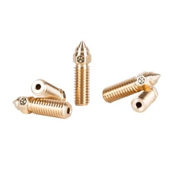 0.6mm Creality K1, K1 Max, CR-M4 CSA Nozzle - Thumbnail