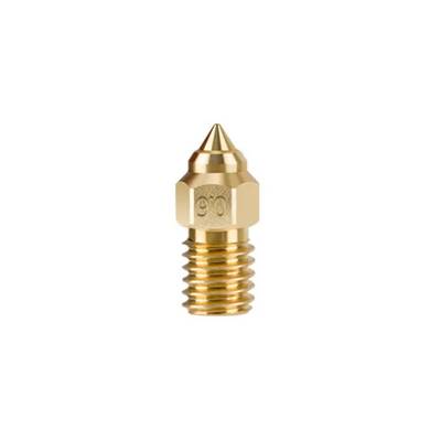 0.6mm High-Speed Pirinç Nozzle - Ender-3 V3 SE