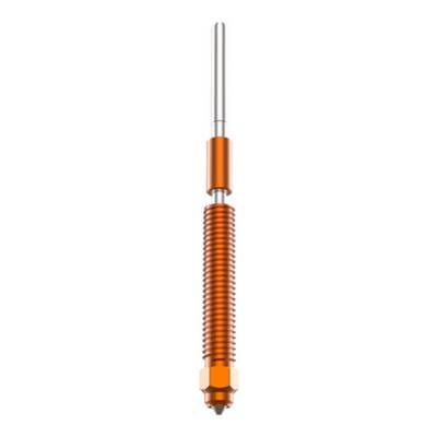 Robo90 - 0.8mm Creality K2 / K2 Plus / K2 Pro Quick Swap Nozzle - Creality Hi Uyumlu