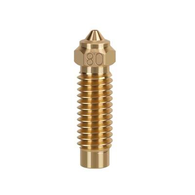 Robo90 - 0.8mm Elegoo Neptune 4 Plus / Neptune 4 Max Pirinç Nozzle
