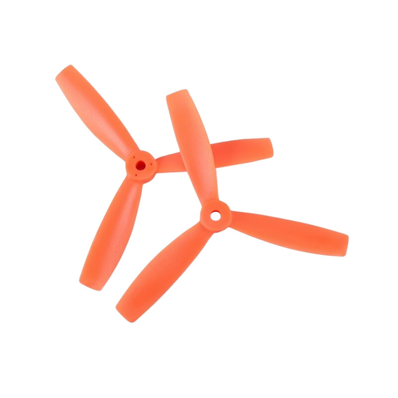 Robo90 - 1 Çift 5045 Drone Pervanesi - Turuncu