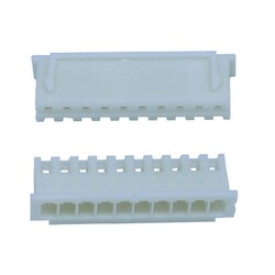 Robo90 - 10 Pin Tunik Konnektör - JST-XHP 2.54mm - Dişi