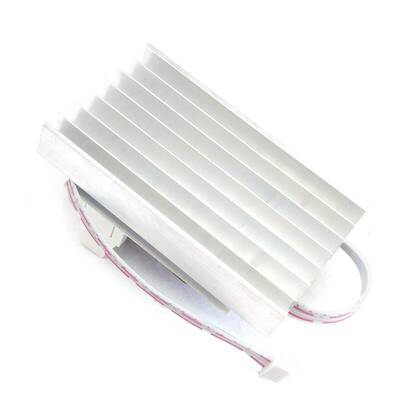 10000W Dimmer Motor Ampul Fan Sıcaklık Kontrol Ekranlı