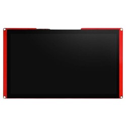 10.1 Inch Nextion HMI IPS Kapasitif Dokunmatik Ekran - NX1060P101-011C-I - Thumbnail