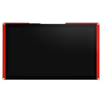 10.1 Inch Nextion HMI IPS Kapasitif Dokunmatik Ekran - NX1060P101-011C-I