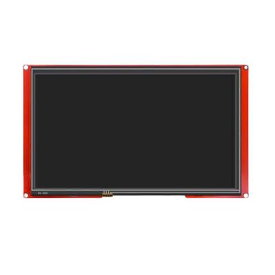 10.1 Inch Nextion HMI IPS Rezistif Dokunmatik Ekran - NX1060P101-011R-I