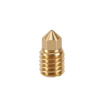1.0mm Bambu Lab X1-P1P Pirinç Nozzle