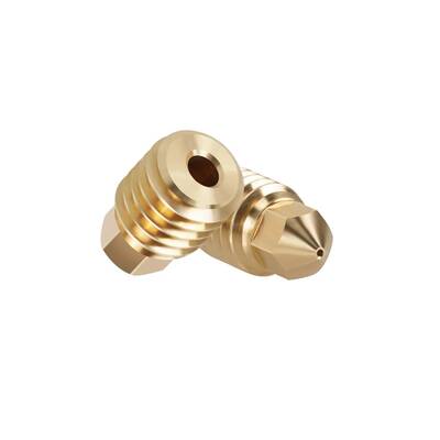 1.0mm Bambu Lab X1-P1P Pirinç Nozzle