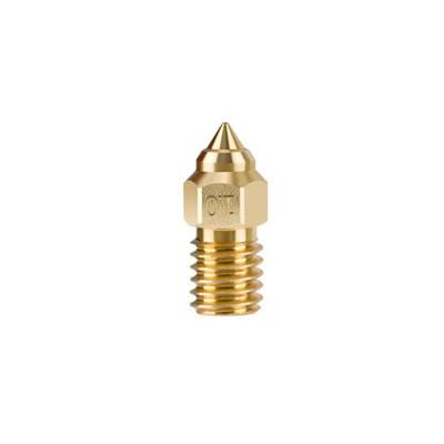 1.0mm High-Speed Pirinç Nozzle - Creality Ender 5 S1 Uyumlu