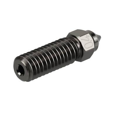 1.0mm Sertleştirilmiş Çelik Creality K1 - K1 Max - CR-M4 Nozzle
