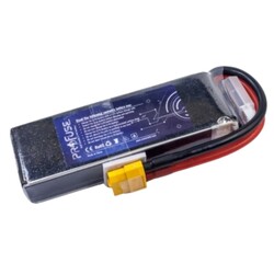 11.1V 3S 1800mAh Lipo Batarya - 65C - Thumbnail