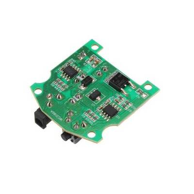 113KHz 3.7‐12V Ultrasonik Sis Yapıcı Modülü