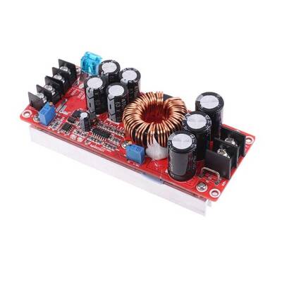 1200W DC-DC Voltaj Yükseltici - Boost Regülatör