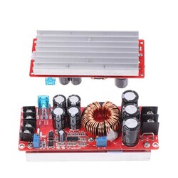 1200W DC-DC Voltaj Yükseltici - Boost Regülatör - Thumbnail