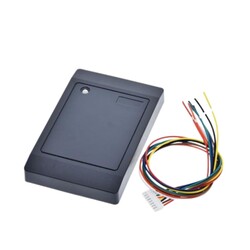Robo90 - 125 KHz RFID Okuyucu - EM4100