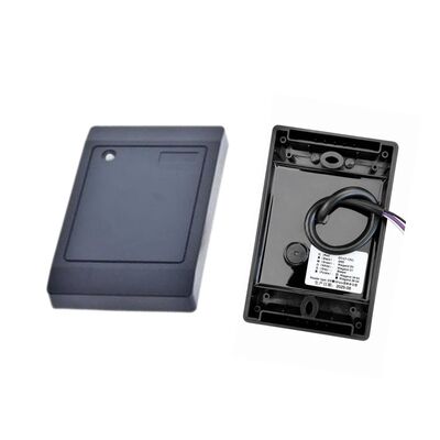125 KHz RFID Okuyucu - EM4100