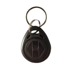 125 kHz Yazılabilir RFID Anahtarlık T5577/EM4305 - Keyfob - Thumbnail