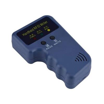125KHZ RFID Kart Okuyucu ve Yazıcı