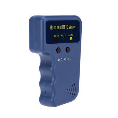 125KHZ RFID Kart Okuyucu ve Yazıcı