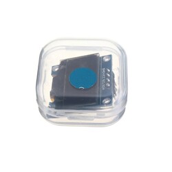 128x64 Oled Lcd Ekran 0.96 inch - Beyaz - Thumbnail