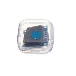 128x64 Oled Lcd Ekran 1.3 inch - Mavi - Thumbnail