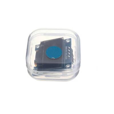 128x64 Oled Lcd Ekran 1.3 inch - Mavi